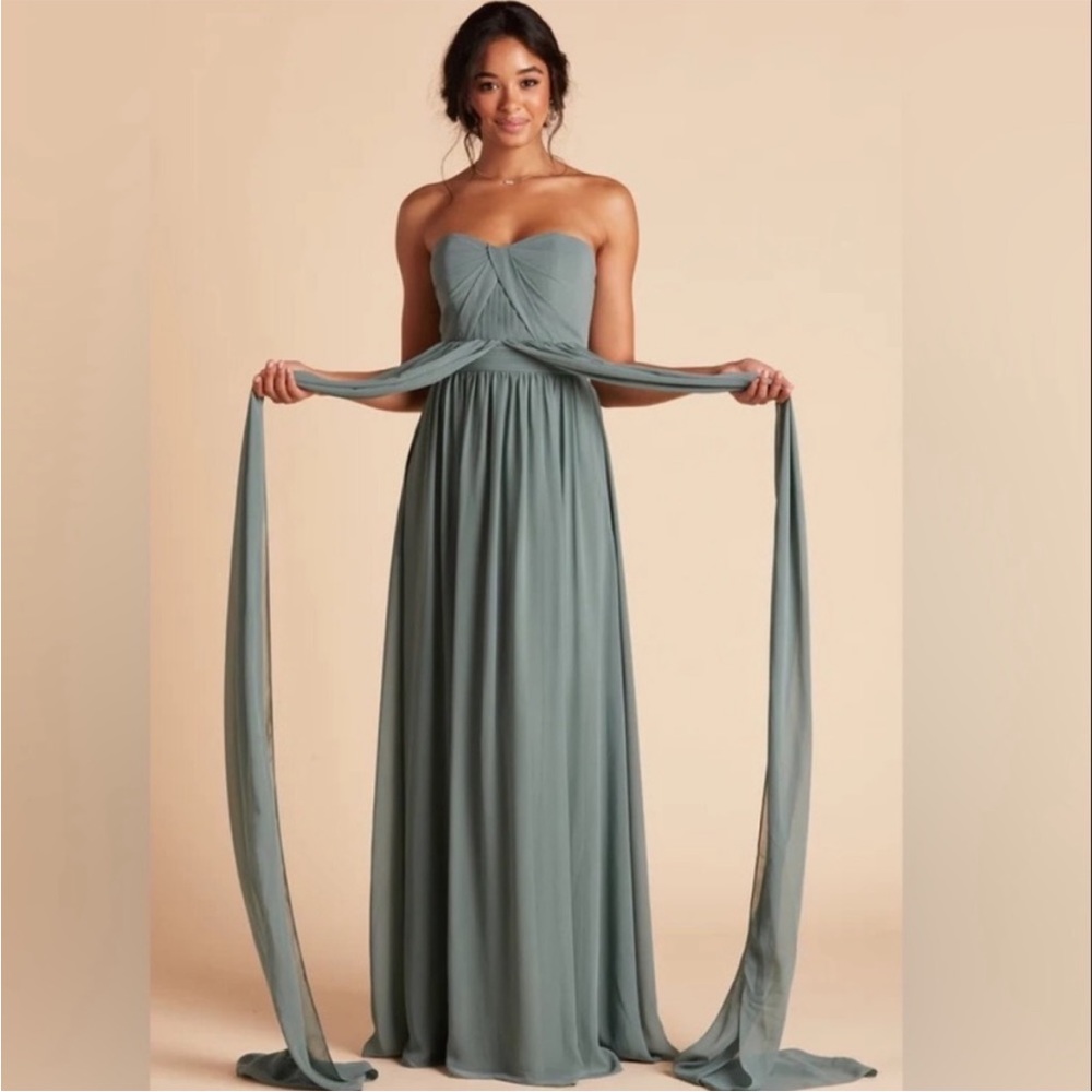 Birdy Grey GRACE CONVERTIBLE DRESS - Picture 6 of 8